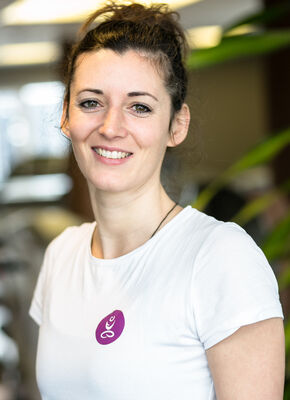 Anja Hattinger, BSc