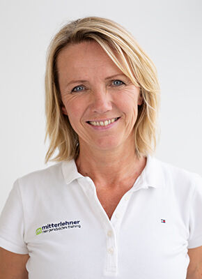 Christine Stadlmayr