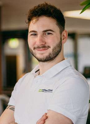 Daniel Seyerl, BSc