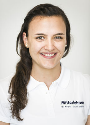 Theresa Doninger, MSc