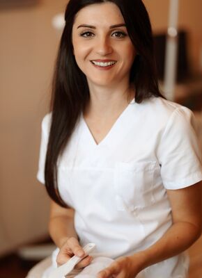 Sara Skenderovic