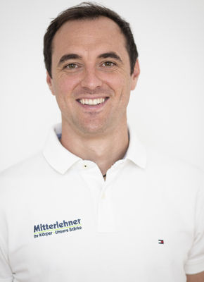 Daniel Hufnagl, BSc