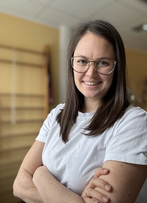 Anna-Katharina Lösch, BSc