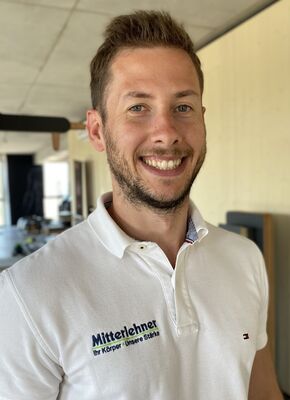 Florian Windhager