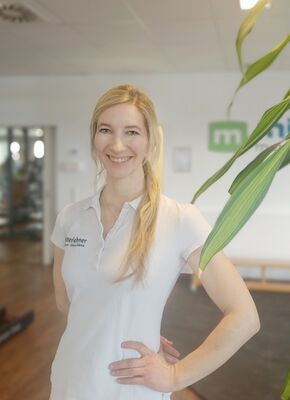 Sarah Gruber, BSc