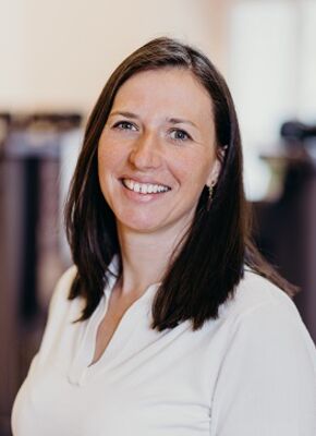 Katrin Kobliha, BSc