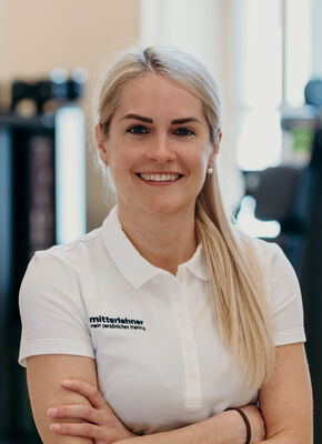 Lisa Sperr