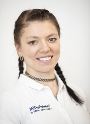 Evgenia Patruscheva