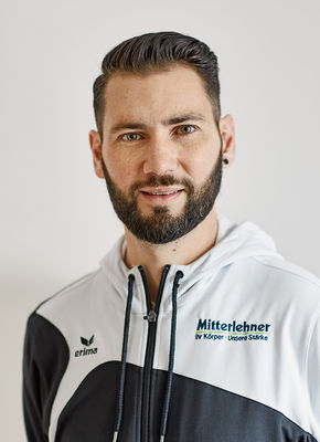 Rene Pucher, BSc