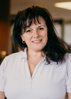 Sieglinde Schmidmair