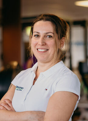 Tanja Schmalnauer