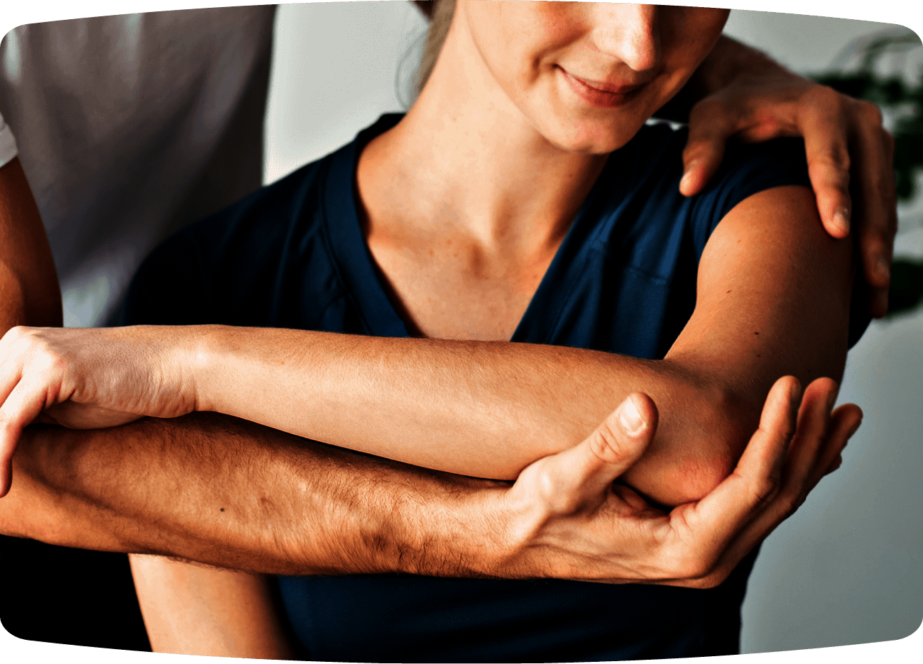 Mitterlehner Training | Assistiertes / Personal Training