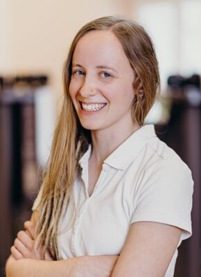 Ulrike Pichler, BSc